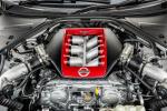 Nissan GT-R Nismo 2017 года (UK)